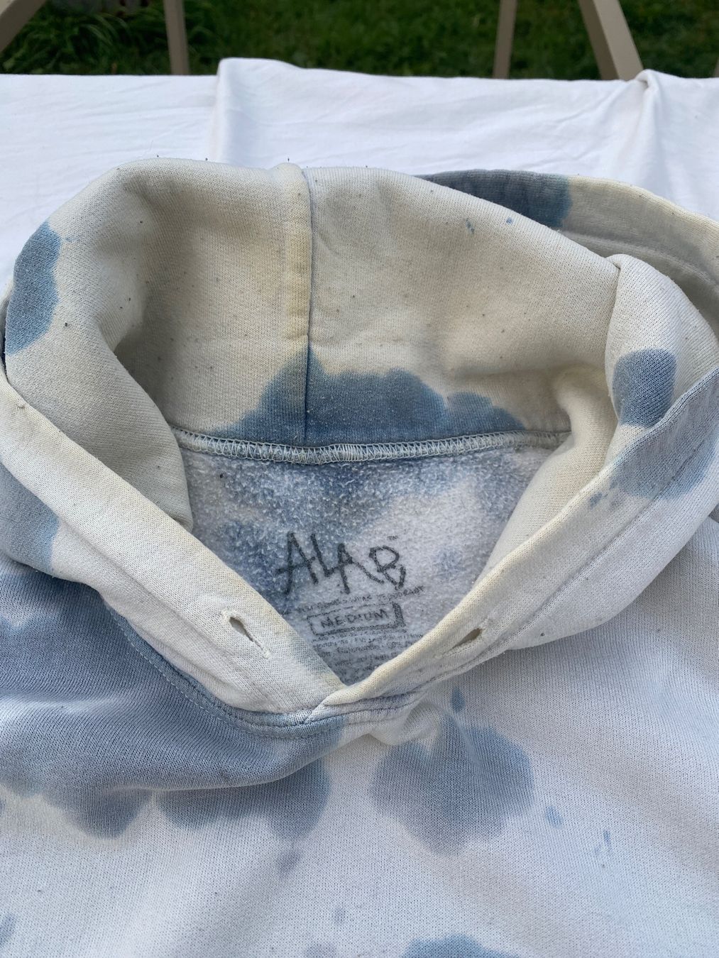 Pullover & Sweatshirts: Sweat Alan t. M – Gebraucht aus Lonay von Ikoko 3