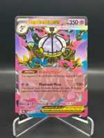 Mega Chandelure ex (PBL 038)