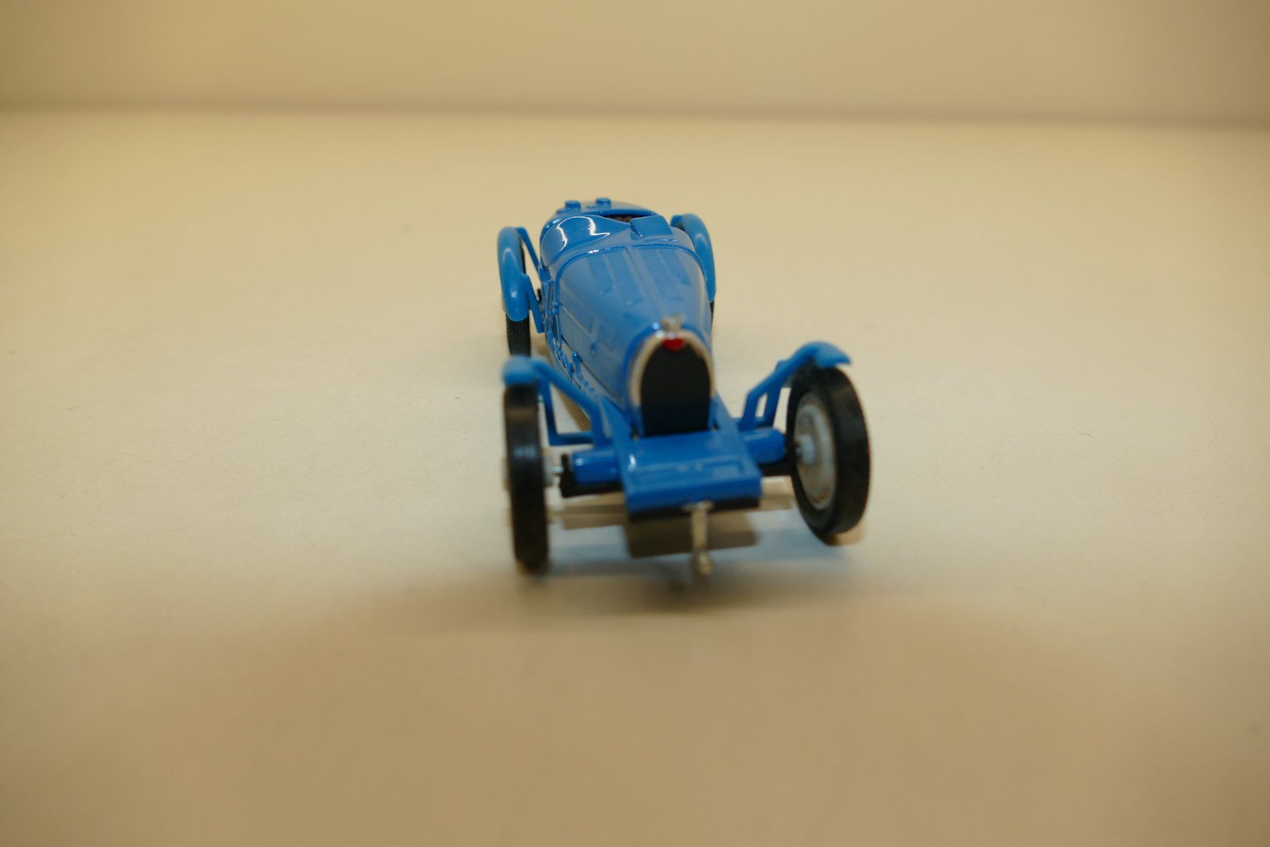 Corgi Toys Modellini d'auto: Corgi: Bugatti Type 51 – Usato da Niederhasli venduto da rail-duerst 4