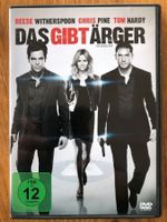DVD Das gibt Ärger