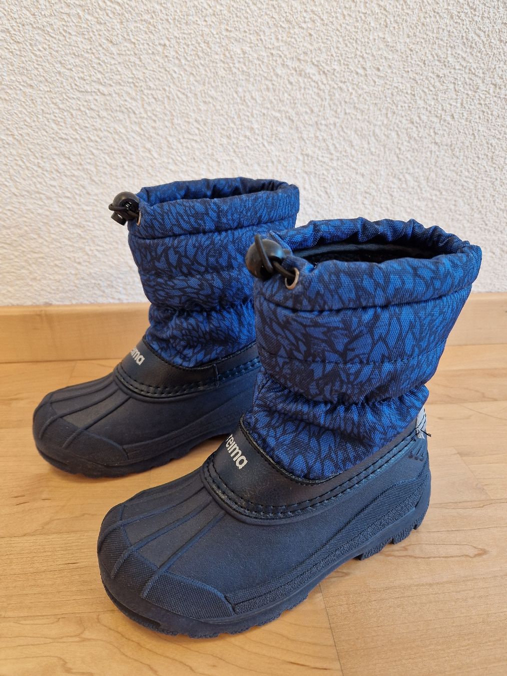 Reima Chaussures garçon: Reima Winter Boot – D'occasion à Gibswil par kweny 1