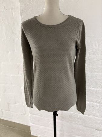 Damen Langarmshirt,Gr.S;Vero Moda