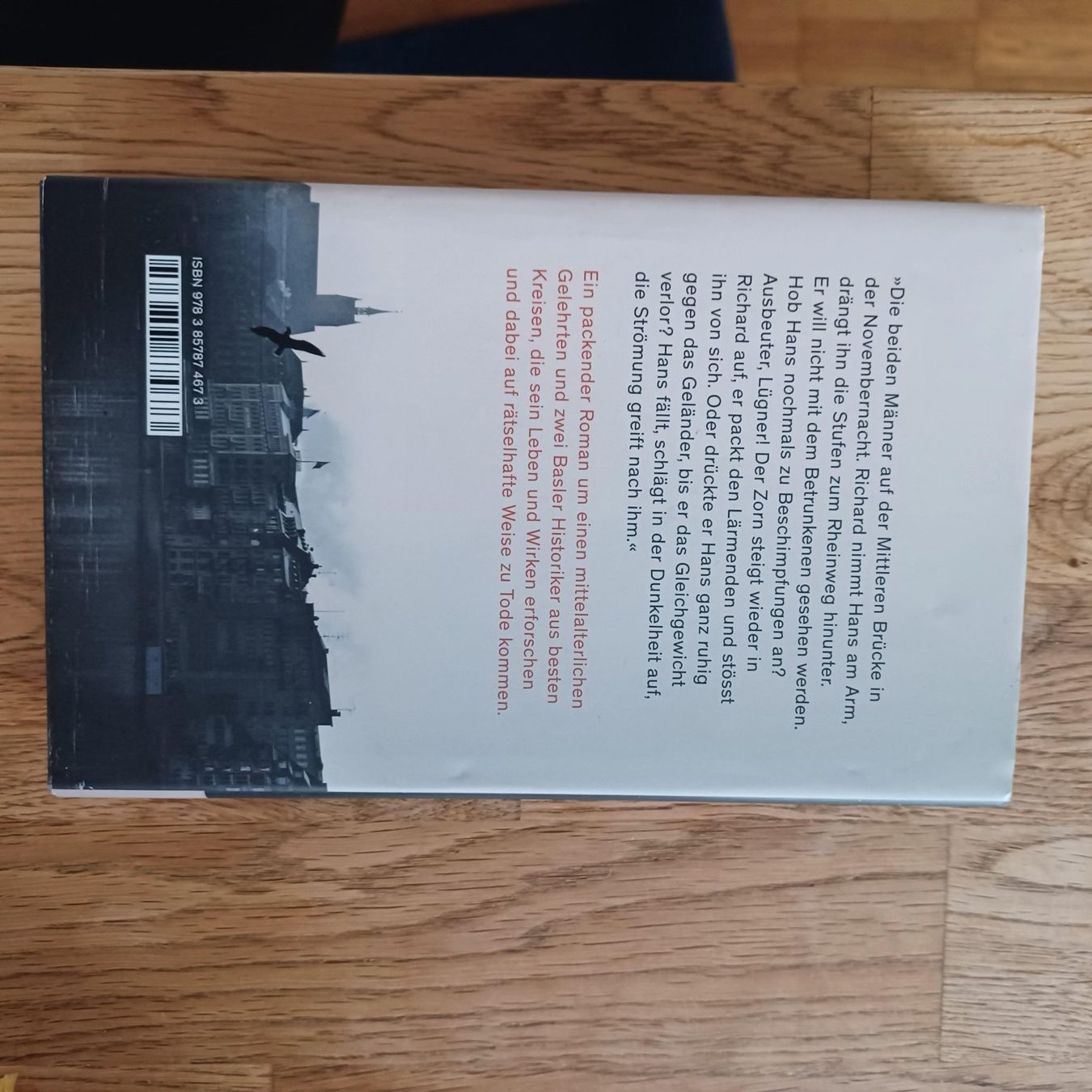 Libri: Die entwendete Handschrift -  Gabrielle Alioth – Usato da Dietikon venduto da Ruempfli 4