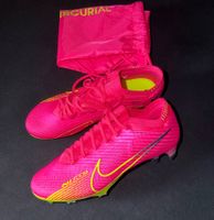 Original Nike Mercurial Vapor Elite FG, Gr. 42.5, NEU!