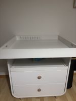 Wickelkommode von Ikea