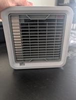 Mobiler Mini-Luftkühler