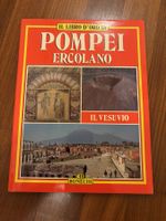 Pompei Ercolano