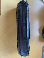 HP Lasertoner 85A (CE285A) - wenig benutzt!