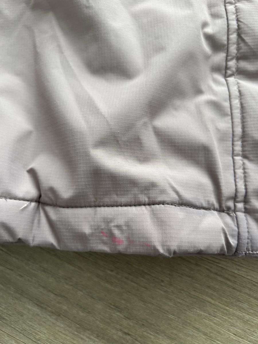 Jacken & Mäntel: Warme Winterjacke Mädchen Next, Gr. 152 – Gebraucht aus Stein AR von simstark 1