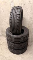 🛞 4 Sommerreifen ESA Tecar 205/60 R15 91V