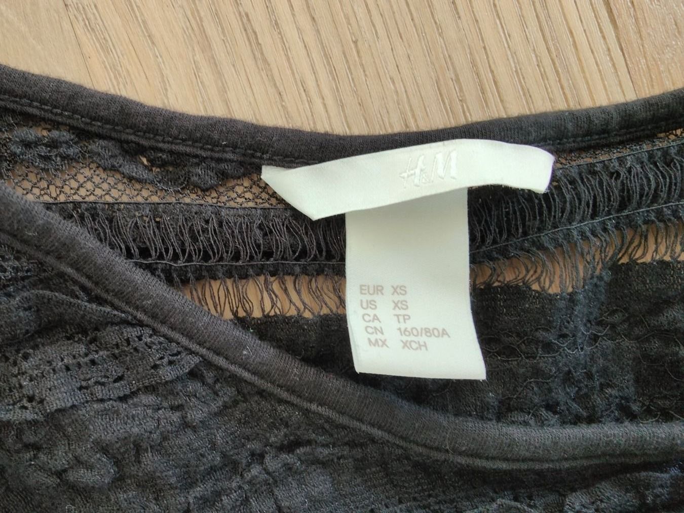 H&M Chemisiers: Damenbluse – D'occasion à Birmensdorf ZH par LucaToni02 1