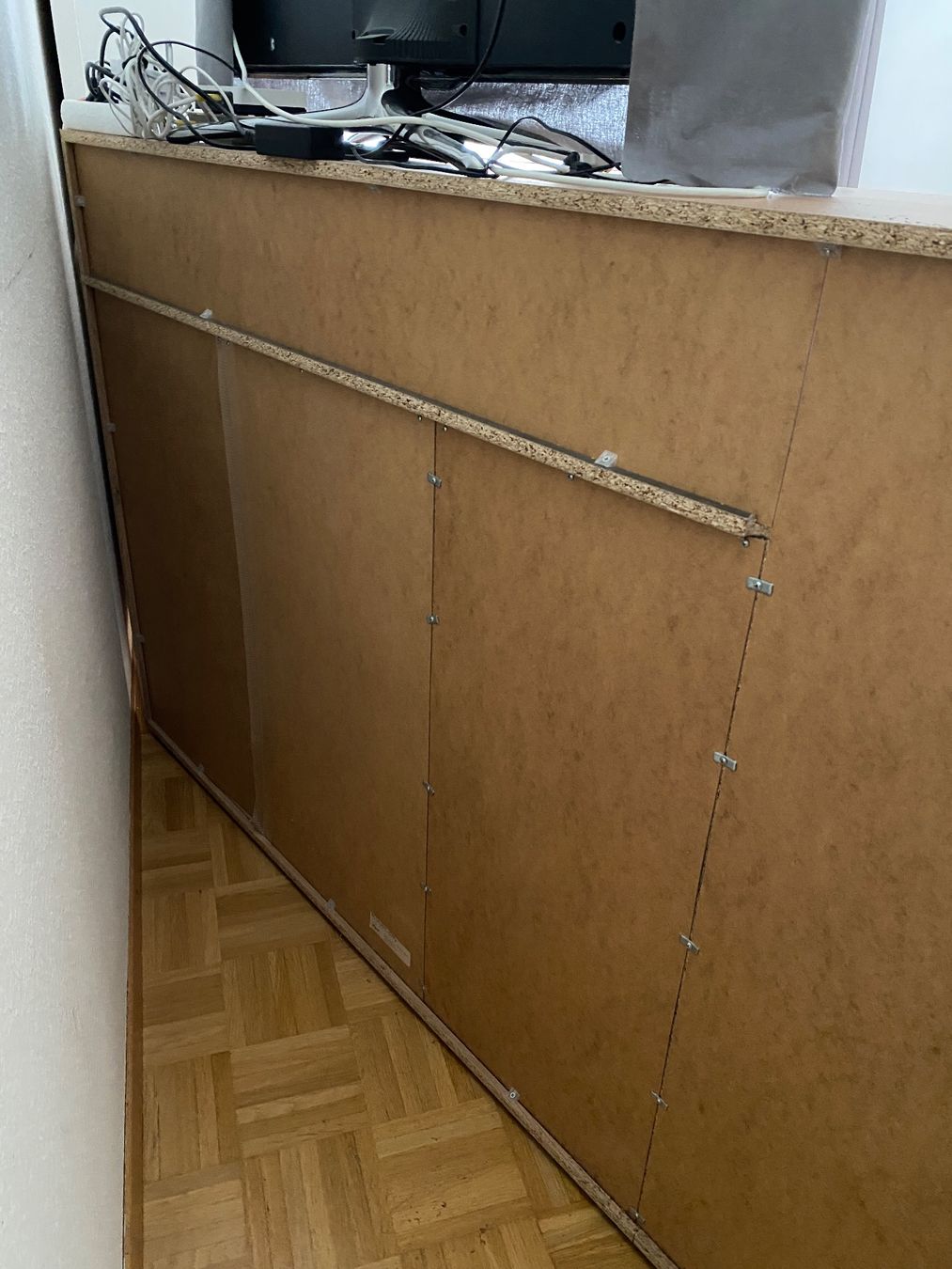 Cassettiere: Kommode Sideboard – Usato da Kriens venduto da kat_s2lv 6