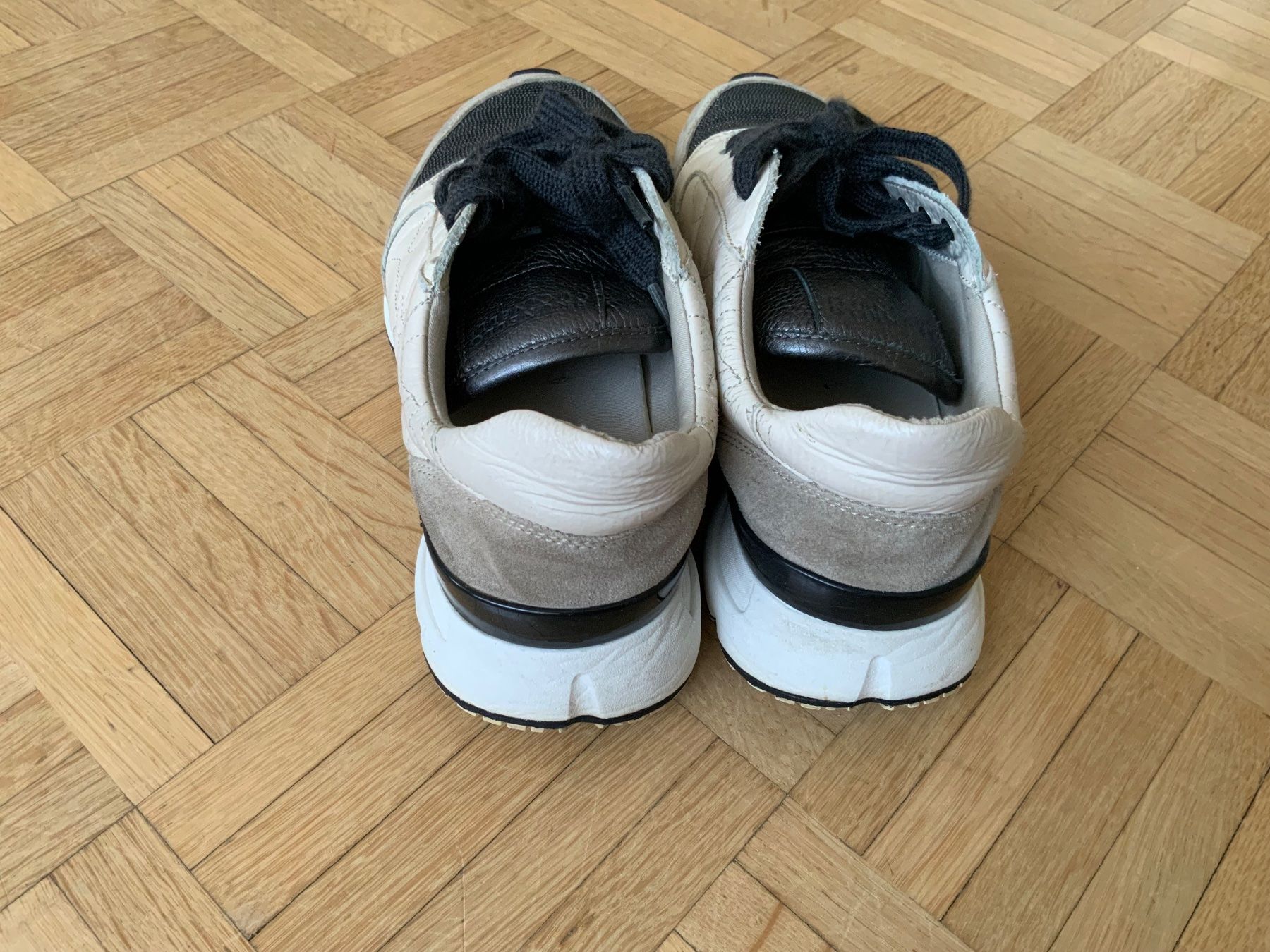 Brunello Cucinelli Scarpe da donna: Brunello Cucinelli  original Damen Schuhe Gr.39 – Usato da Zollikerberg venduto da Vip-outlet 2