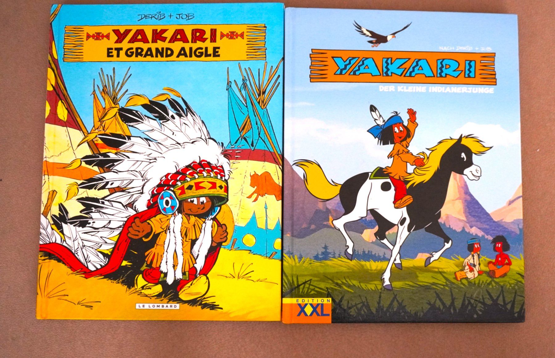 Comics: Comic Sammlung – Gebraucht aus Worb von worb01 7