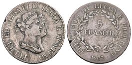 Italien 1807