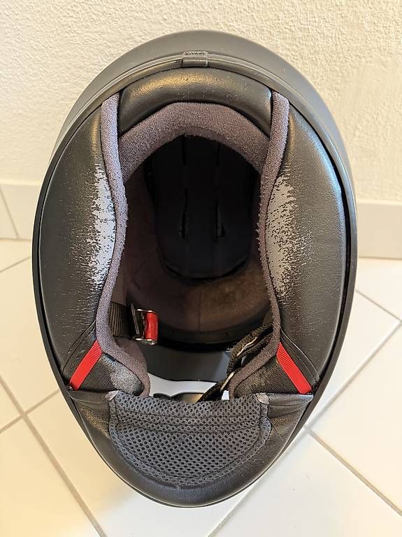 Caschi & visiere: Shoei GT-Air L 59-60cm – Usato da Zollikerberg venduto da fjonasch 2