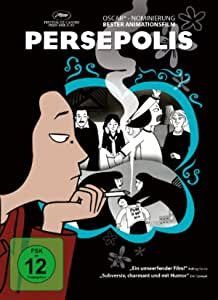Tutti i DVDs: PERSEPOLIS            WIE NEU – Nuovo (secondo la descrizione) da Romanshorn venduto da L-DVD