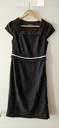 Etui-Kleid Gr. 36