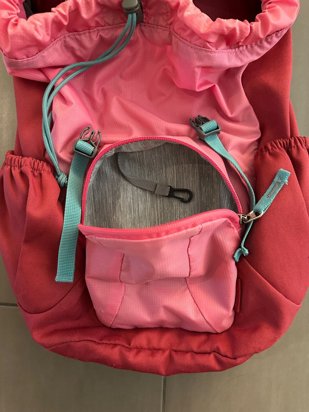 Deuter Sacs & sacs à dos: Deuter Junior Kinderrucksack – D'occasion à Uetikon am See par sambasan 2