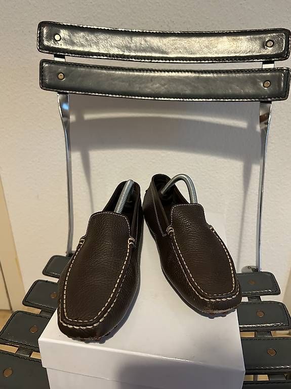 Tod'S Scarpe da donna: Tod's Loafers – Usato da Basel venduto da enz_h2ry