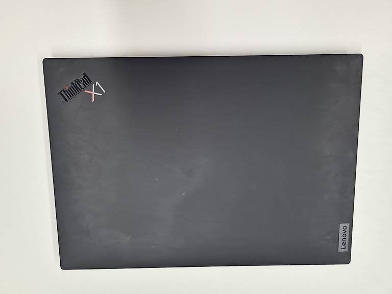 Lenovo Notebook: Lenovo Thinkpad X1 Gen 11 – Usato da Zürich venduto da krmeto 2