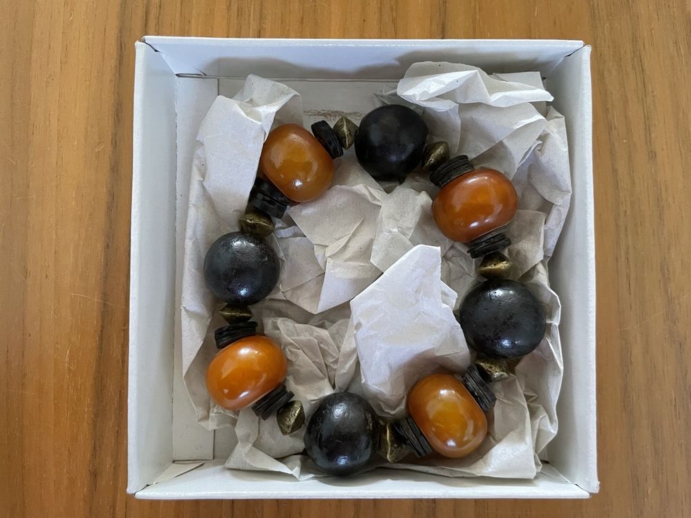 Bracciali & Braccialetti: Langani Armband – Usato da Agriswil venduto da Mafi_69 2