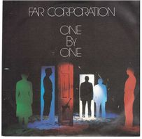 Far Corporation  --  One by One  Single7