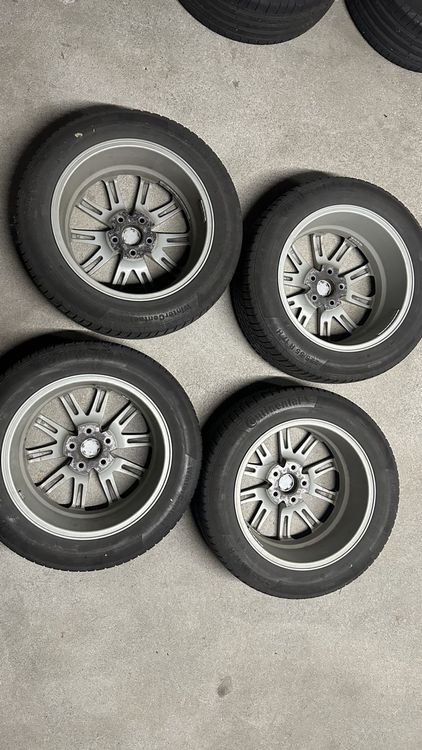 Original Räder für Mazda 6 (Gebraucht) in Nottwil für CHF 160 – nur ...