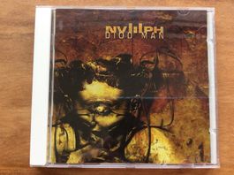 CD NVMPH – Diod Man