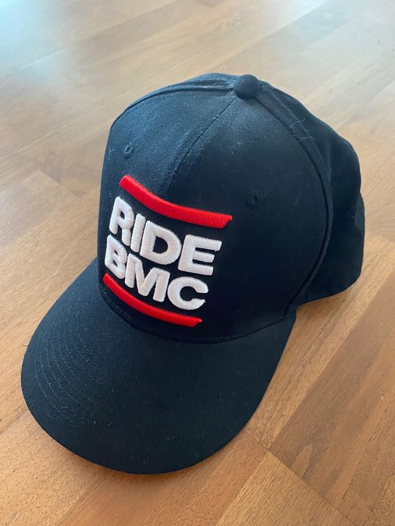 Bmc cap 2024