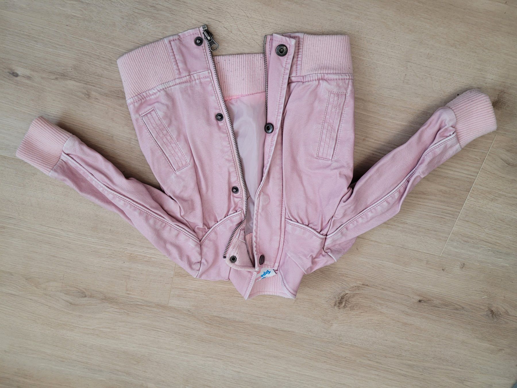 Jacken & Mäntel: Jacke Grösse 80 – Gebraucht aus Lupsingen von sta_wgg5