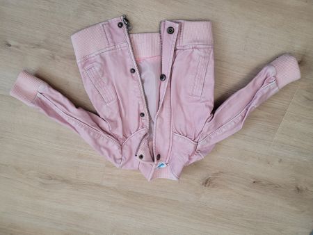 Jacke Grösse 80