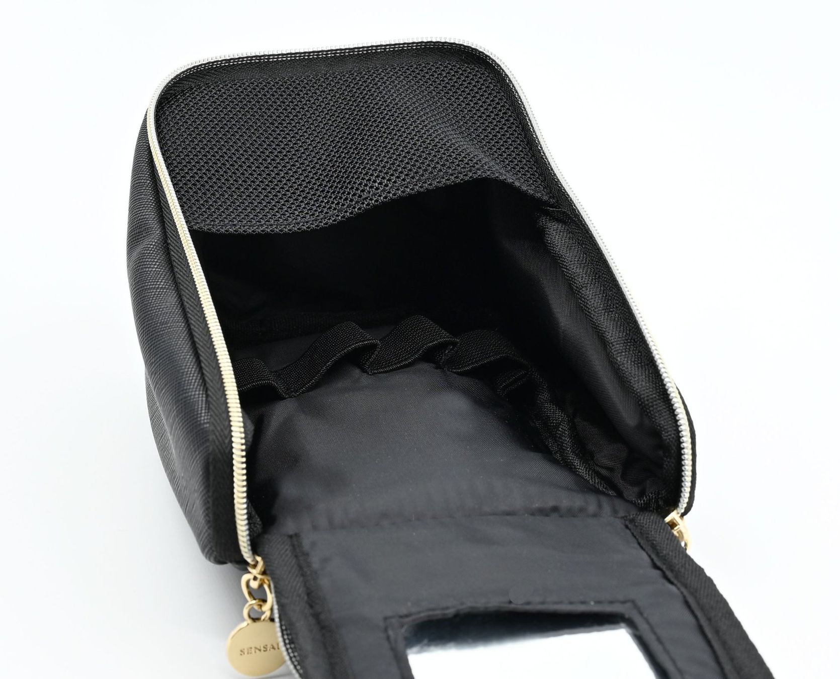 Kosmetikkoffer: Sensai Kulturtasche, schwarz, NEU – Neu (gemäss Beschreibung) aus Dürnten von pema28 2
