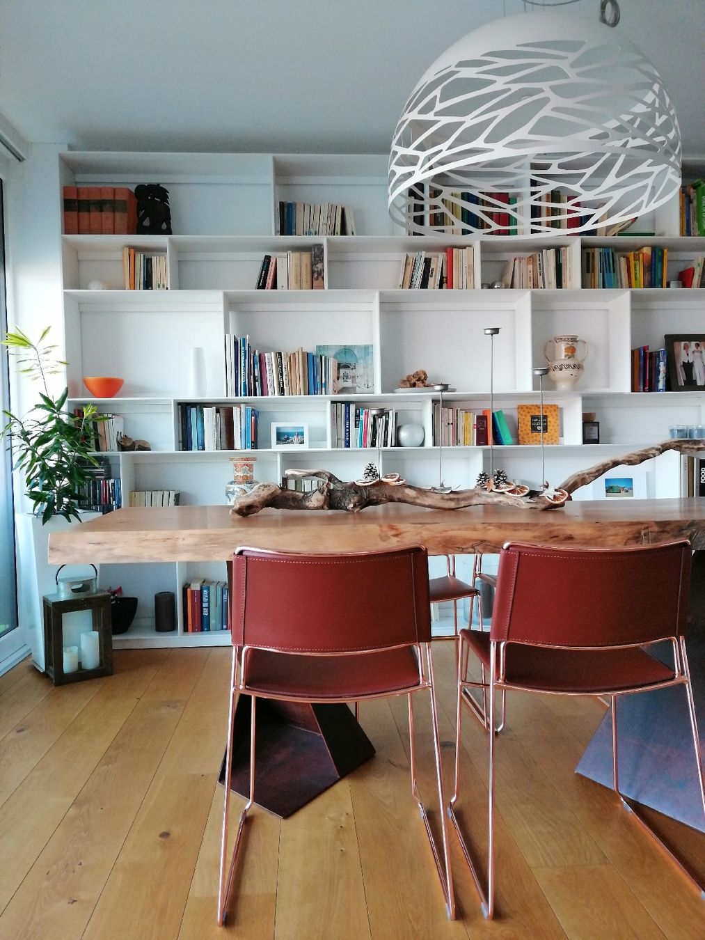 Sedie: Sedie di design  – Usato da Gentilino venduto da bru_rh72 4