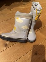 Gefütterte Gummistiefel Grösse 28/29