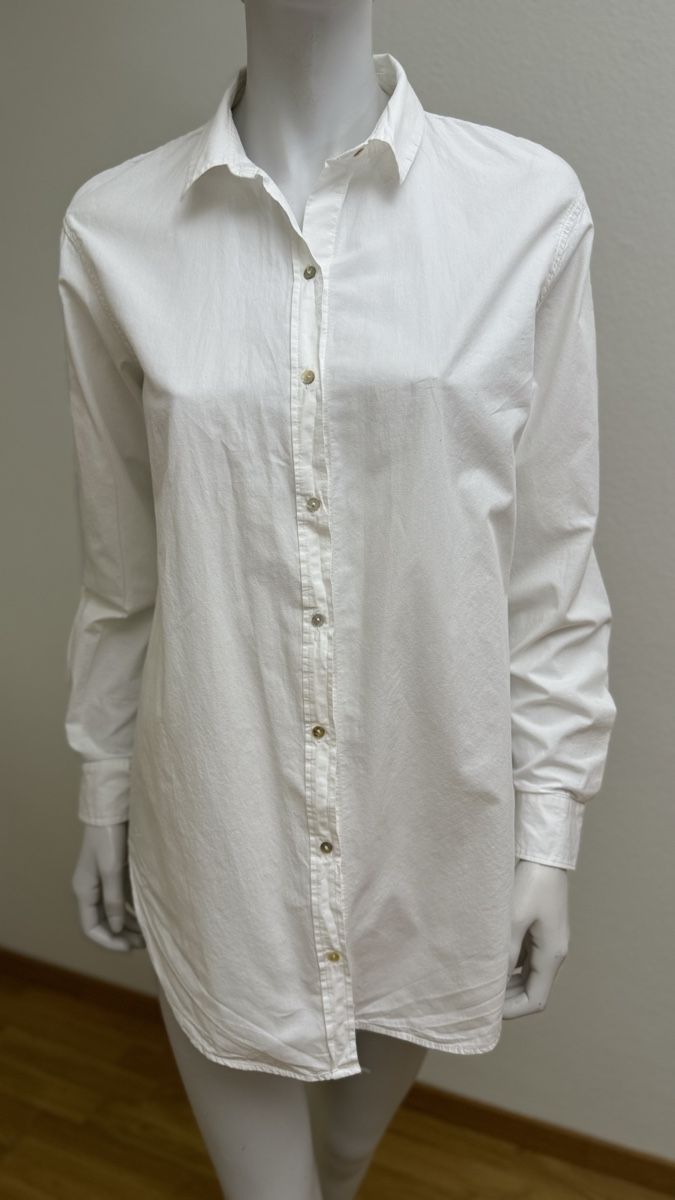 Zara Camicette: Zara | Bluse | Dress | Gr. M – Usato da Kilchberg ZH venduto da nad_6dwp