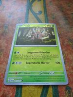 POKEMON  Pinsir   H  TWM DE   003/167   KP110   2024
