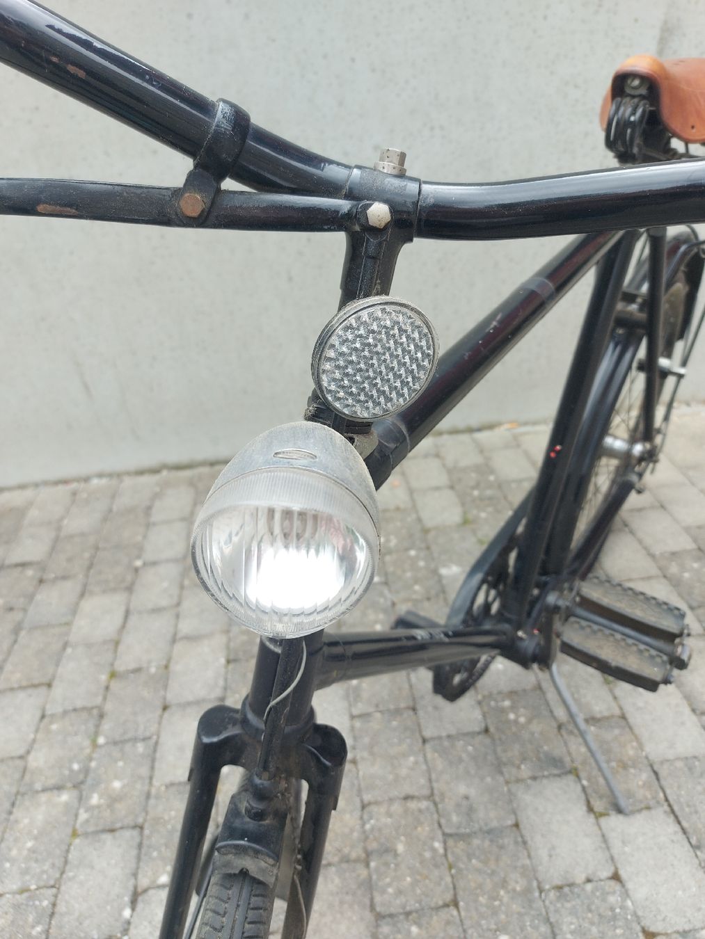 Condor Biciclette: Condor Militärvelo – Difettoso da Ostermundigen venduto da son_vd9k 2