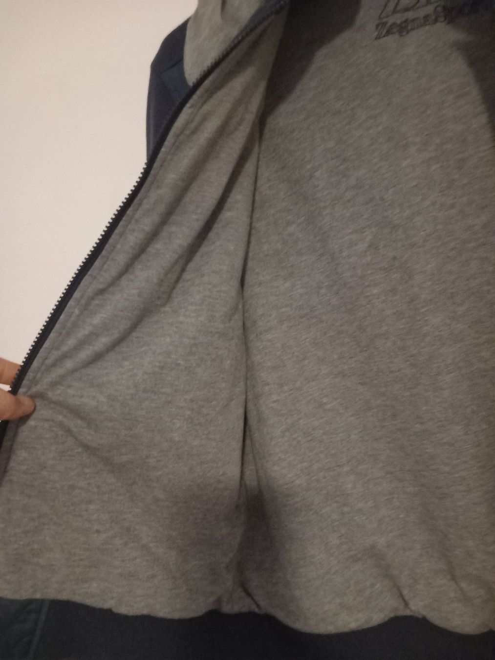 Zegna Jacken: Veste Zegna taille S np 500 chf – Gebraucht aus Le Grand-Saconnex von Rgt87 3
