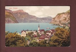 FLÜELEN