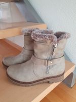 Warme Winter Boots, Grösse 37, Top Zustand!