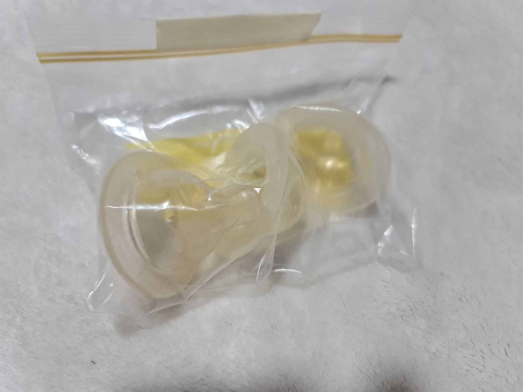 Mam Pasti del neonato: 3 tétines de biberon taille 0 MAM – Usato da Orbe venduto da wulfnacht 1