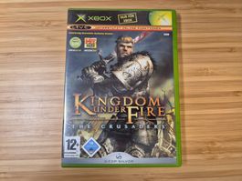 Kingdom under Fire The Crusaders für Xbox