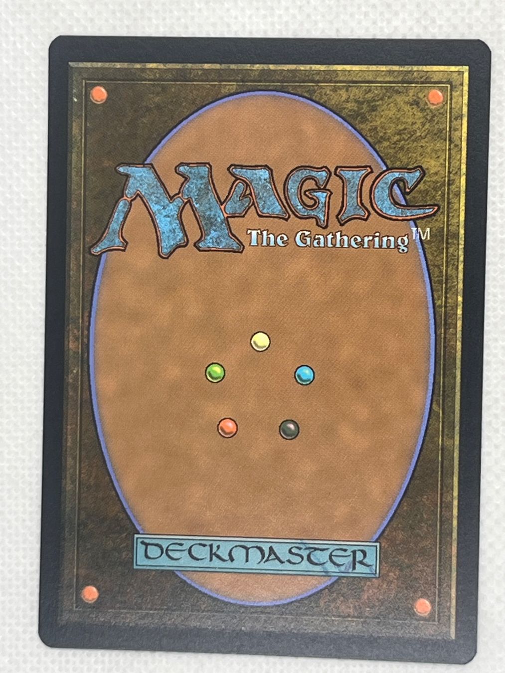 Magic The Gathering Cartes à collectionner: MTG Eyeblight Cullers CMR 124 Englisch Common – D'occasion à Hinterkappelen par Kim1992 1