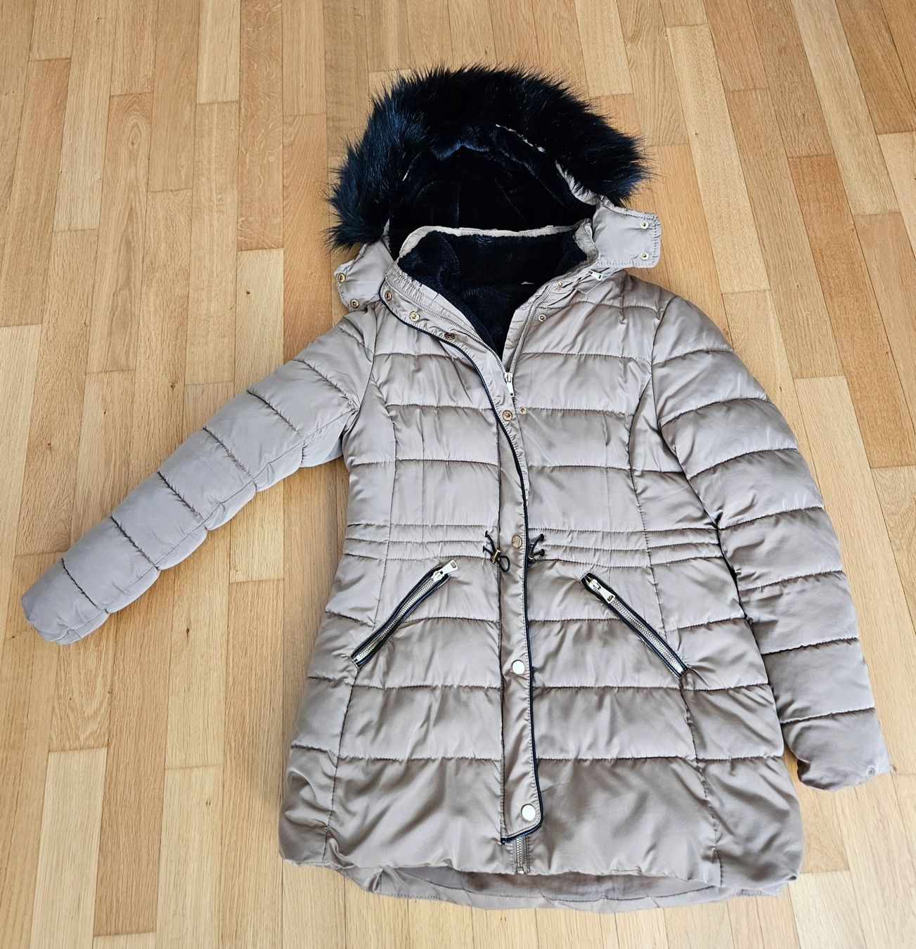 Giacche: Winterjacke / Wintermantel / Karpa – Usato da Möriken AG venduto da pam66 1