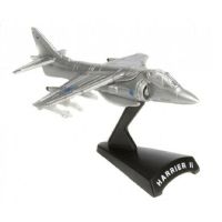 Flugzeug Harrier II 1:100 Kampfflugzeug Jagdflugzeug 130