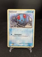 Tentacool Reverse 66/92 - Leggenda di Mew - Pokemon Card Ita