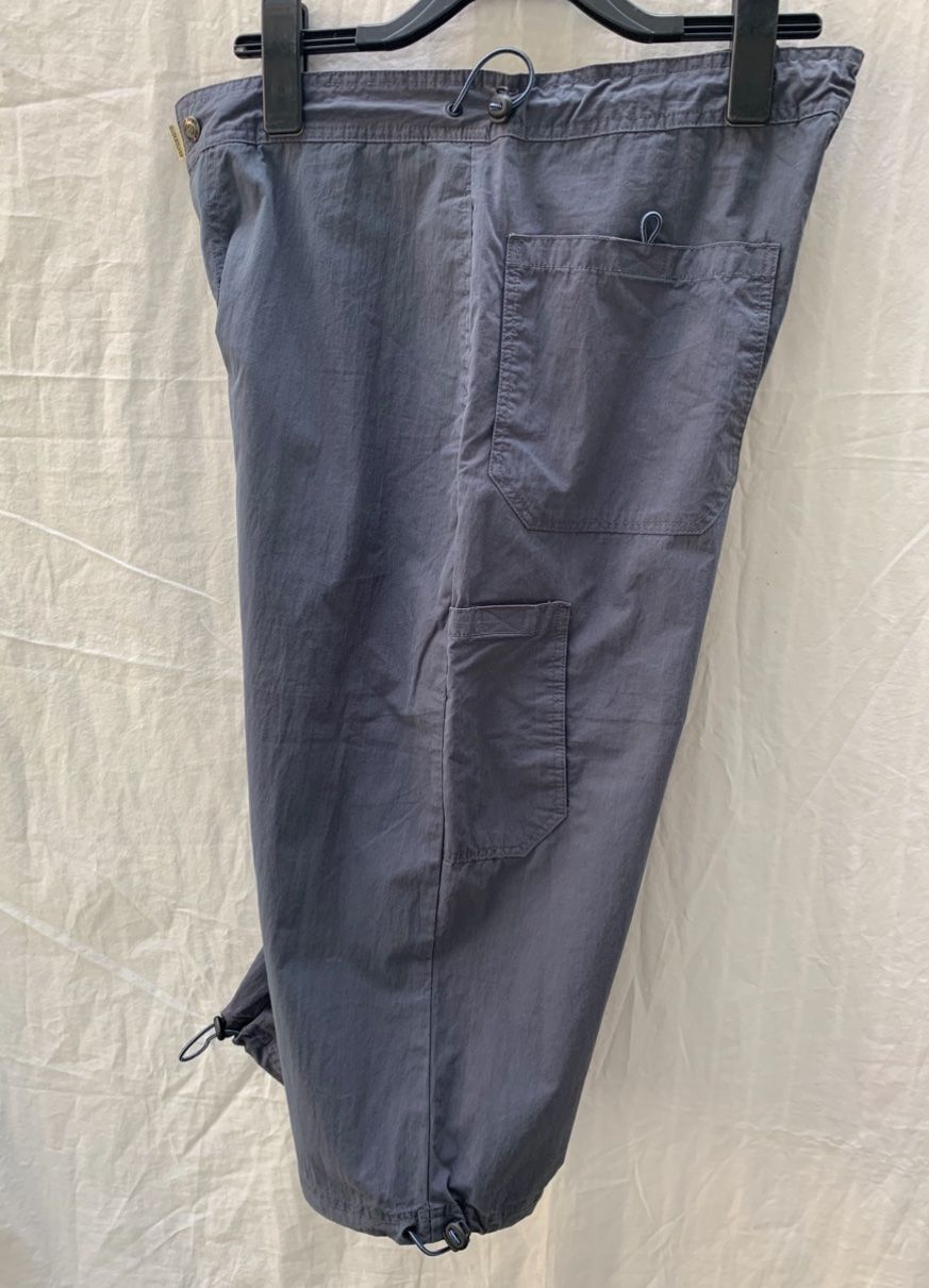 Quiksilver Pantaloni: Super short long QUICKSILVER technique hybrid t.M – Usato da Martigny venduto da only__you 5