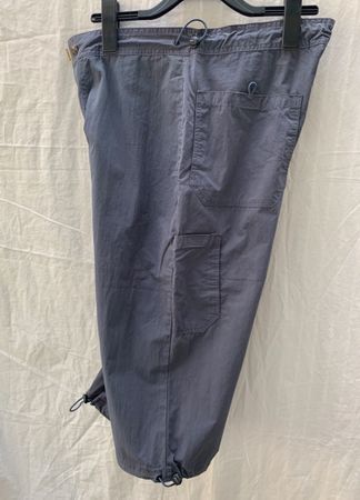 Super short long QUICKSILVER technique hybrid t.M