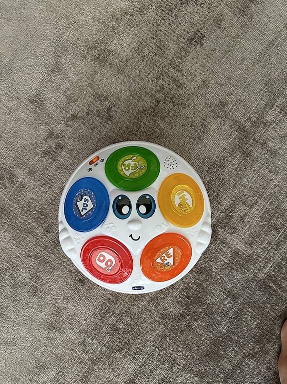 Spielzeuge: Scaldalatte e giochi vari bebe come nuovi – Gebraucht aus massagno von sar_8cdn 1